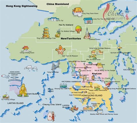IST to Hong Kong, Hong Kong .